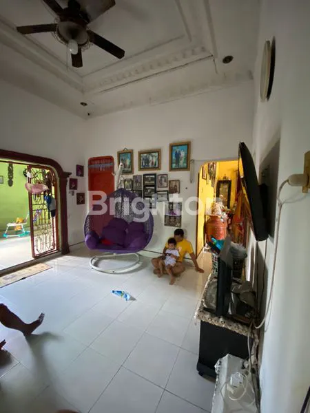 image RUMAH TINGGAL SIAP HUNI JL LINTAS MEDAN-LUBUK PAKAM (1)