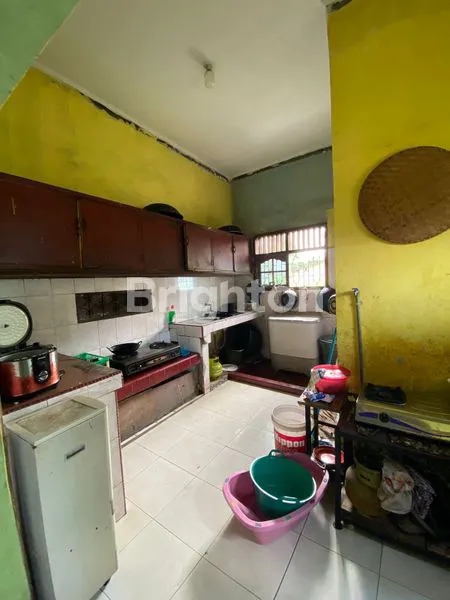 image RUMAH TINGGAL SIAP HUNI JL LINTAS MEDAN-LUBUK PAKAM (5)