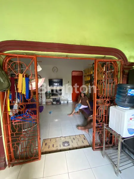 image RUMAH TINGGAL SIAP HUNI JL LINTAS MEDAN-LUBUK PAKAM (7)