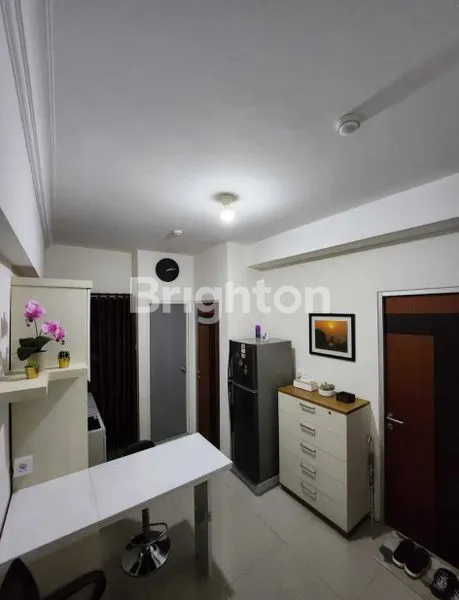 image APARTMENT 2 BR GUNAWANGSA MERR SURABAYA FURNISH (3)