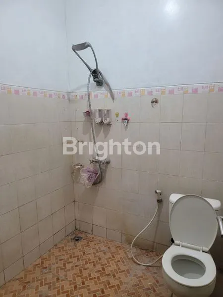 image RUMAH DI DEKAT THE PARK MALL SOLO BARU (2)