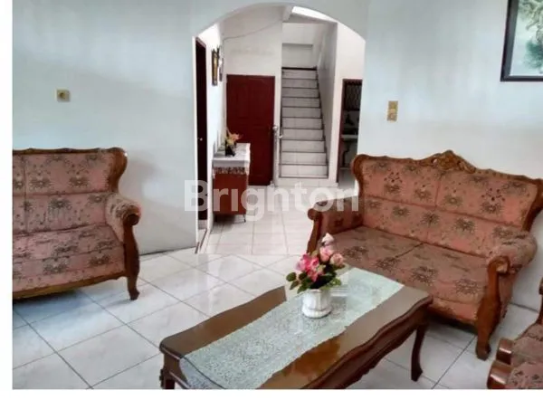 image RUMAH SEI BINGARUN MEDAN BARU (6)