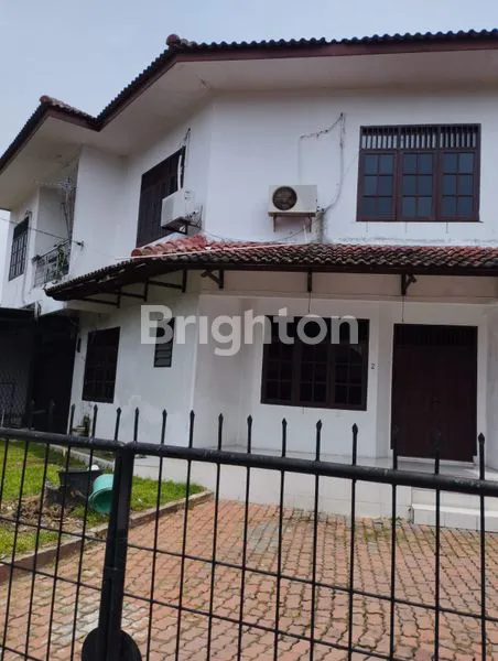 image RUMAH SEI BINGARUN MEDAN BARU (1)