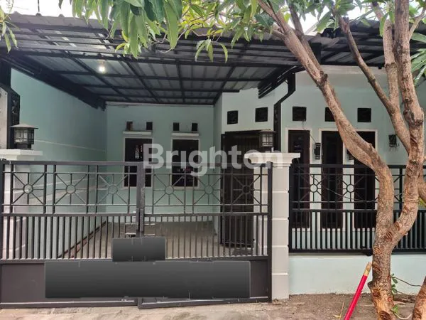 image RUMAH MURAH BERKWALITAS MEWAH DI SUKODONO (7)