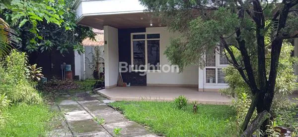 image RUMAH LAMA JEMUR ANDAYANI SURABAYA JUAL HITUNG TANAH (1)