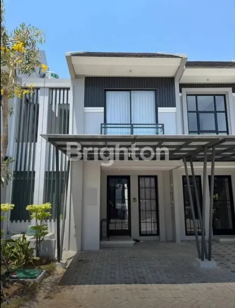 image RUMAH GRAND PAKUWON CLUSTER GLADSTONE SURABAYA (1)