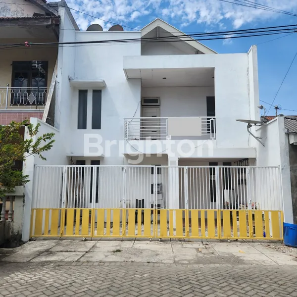 image RUMAH DUKUH KUPANG SURABAYA (1)