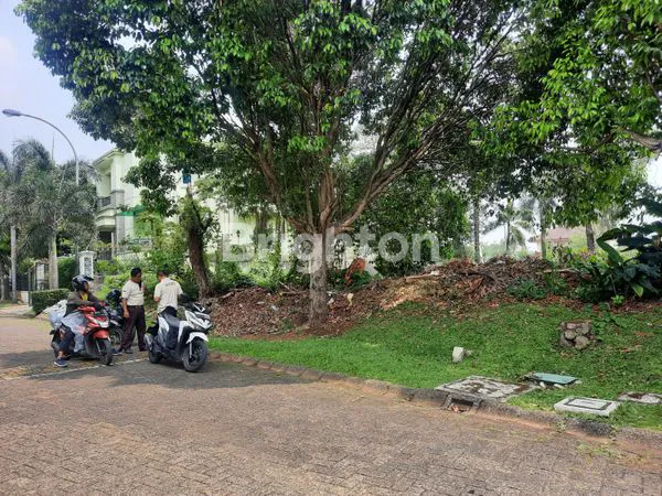 image JUAL TANAH KAVELING DANAU BOGOR RAYA (2)