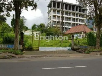 image TANAH LOKASI ISTIMEWA DI JALAN KEMBAR BATU - MALANG (1)