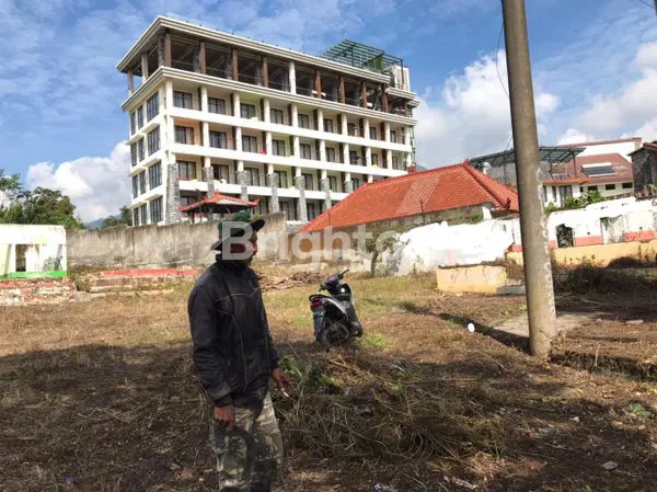 image TANAH LOKASI ISTIMEWA DI JALAN KEMBAR BATU - MALANG (3)