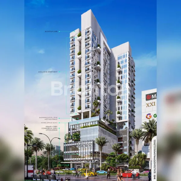 image PRINCETON SOHO MALL MANHATTAN MEDAN (2)