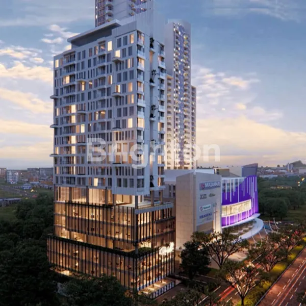 image PRINCETON SOHO MALL MANHATTAN MEDAN (1)