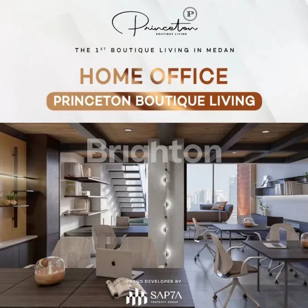 image PRINCETON SOHO MALL MANHATTAN MEDAN (4)