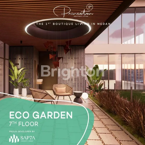 image PRINCETON SOHO MALL MANHATTAN MEDAN (6)