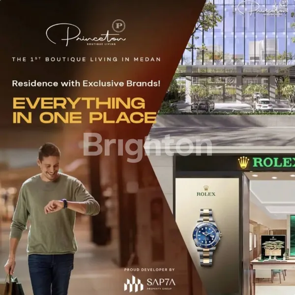 image PRINCETON SOHO MALL MANHATTAN MEDAN (7)