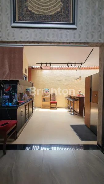 image RUMAH TERAWAT  1 LT FULL RENOVASI SELANGKAH KE ALUN ALUN KOTA BATU (3)