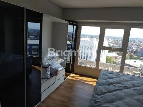 image APARTEMEN MAQNA RESIDENCE 2LT MEZANINE KEBON JERUK JAKARTA BARAT (1)