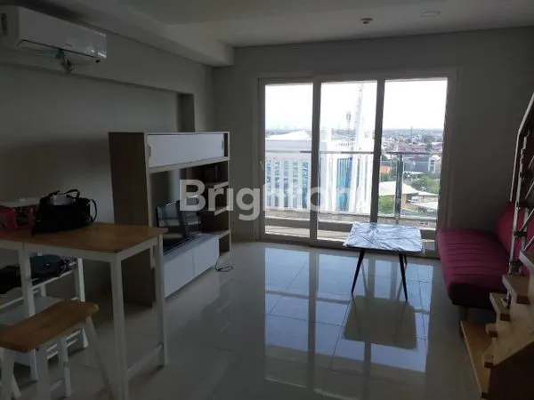 image APARTEMEN MAQNA RESIDENCE 2LT MEZANINE KEBON JERUK JAKARTA BARAT (3)