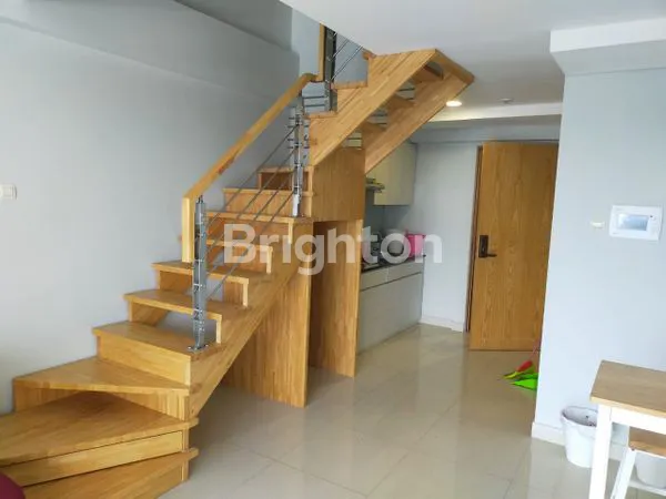 image APARTEMEN MAQNA RESIDENCE 2LT MEZANINE KEBON JERUK JAKARTA BARAT (4)