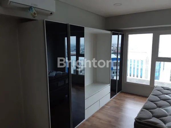 image APARTEMEN MAQNA RESIDENCE 2LT MEZANINE KEBON JERUK JAKARTA BARAT (6)