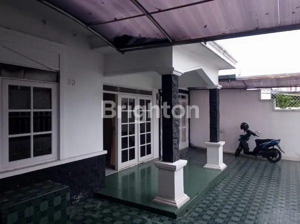 image RUMAH SIAP JUAL MURAH DI SOLO BARU GROGOL SUKOHARJO (1)