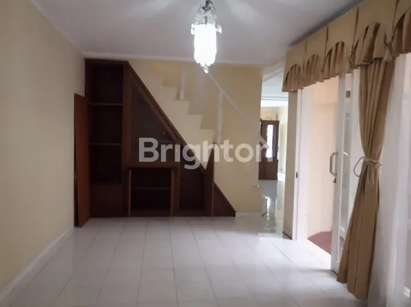 image RUMAH SIAP JUAL MURAH DI SOLO BARU GROGOL SUKOHARJO (2)