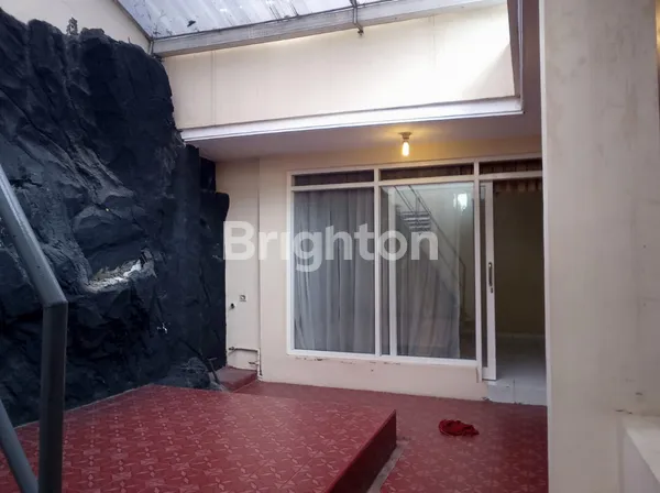 image RUMAH SIAP JUAL MURAH DI SOLO BARU GROGOL SUKOHARJO (3)