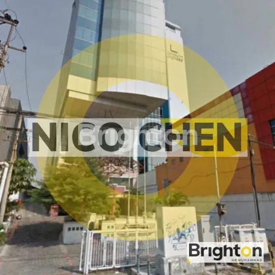 image GEDUNG KEDUNGDORO KOMERSIAL SIAP PAKAI KANTOR, RUMAH SAKIT, DLL (1)