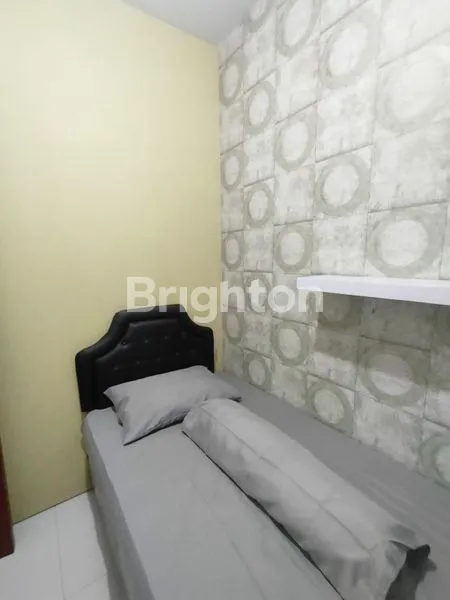 image APARTEMEN GUNAWANGSA TIDAR TOWER B BARU GRESS 2 BR FULL FURNISH TENGAH KOTA DEKAT TOL PASAR TURI (3)