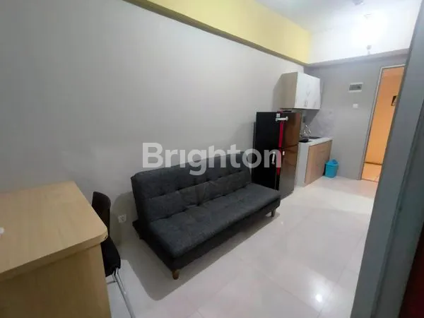 image APARTEMEN GUNAWANGSA TIDAR TOWER B BARU GRESS 2 BR FULL FURNISH TENGAH KOTA DEKAT TOL PASAR TURI (7)