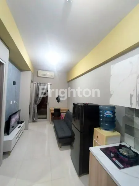image APARTEMEN GUNAWANGSA TIDAR TOWER B BARU GRESS 2 BR FULL FURNISH TENGAH KOTA DEKAT TOL PASAR TURI (1)