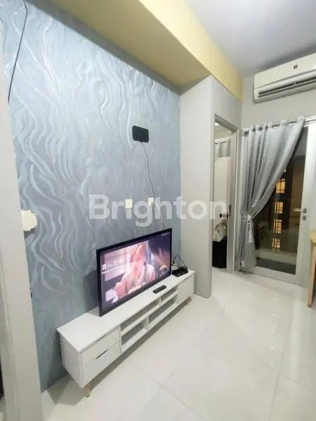image APARTEMEN GUNAWANGSA TIDAR TOWER B BARU GRESS 2 BR FULL FURNISH TENGAH KOTA DEKAT TOL PASAR TURI (4)