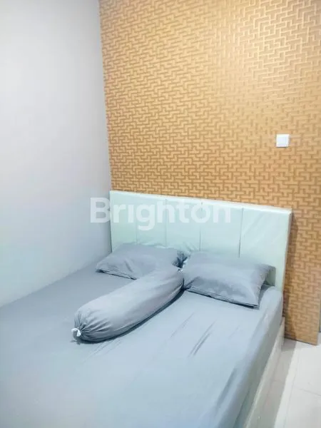 image APARTEMEN GUNAWANGSA TIDAR TOWER B BARU GRESS 2 BR FULL FURNISH TENGAH KOTA DEKAT TOL PASAR TURI (5)