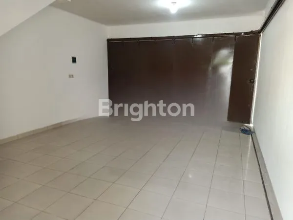 RUKO CANTIK BUMI MAS KENCANA MAIN ROAD JL AH NASUTION