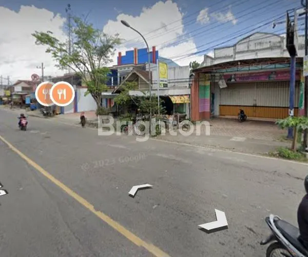 image RUKO STRATEGIS PINGGIR JALAN UTAMA DI DURENAN TRENGGALEK (2)