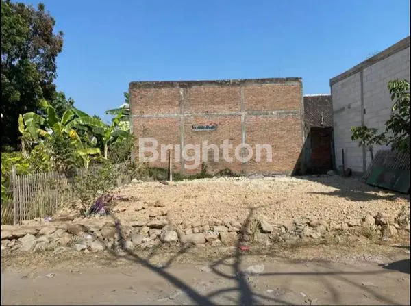 image TANAH COLOMADU DEKAT DENGAN UMS EDUPARK SOLO DEPAN IHS (3)