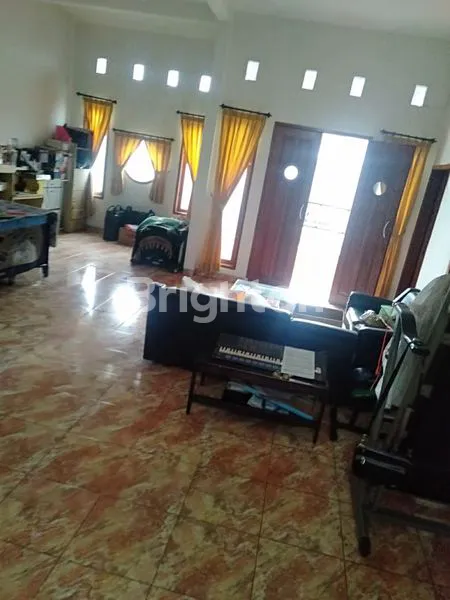 image RUMAH MEWAH DAN ASRI 3 LT DI TKI 2  NYAMAN DAN AMAN (3)