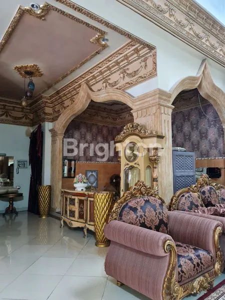 image RUMAH MEWAH 2 LANTAI SIAP HUNI DI KAYU PUTIH PULO GADUNG JAKARTA TIMUR (5)