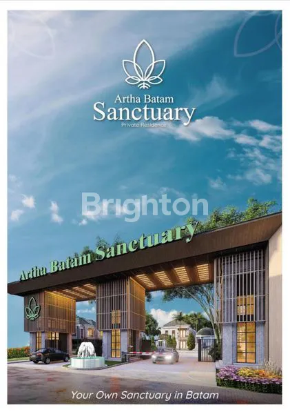 image ARTHA BATAM SANCTUARYPRIVATE RESIDENCE (2)