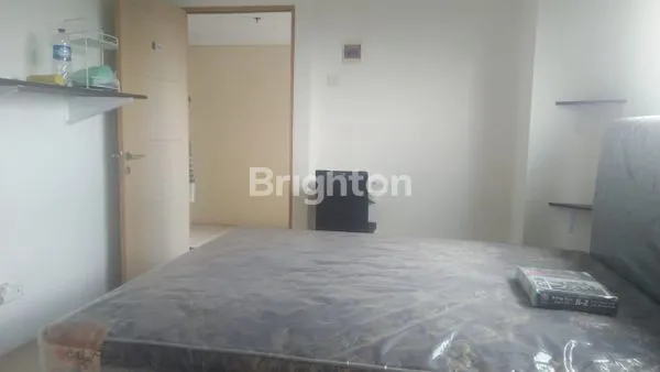 image APARTEMEN EDUCITY YALE TOWER, TIPE STUDIO HARGA MURAH (2)