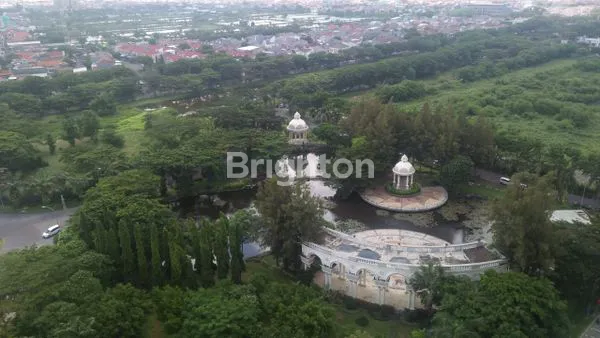 image APARTEMEN EDUCITY YALE TOWER, TIPE STUDIO HARGA MURAH (5)