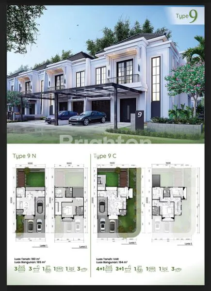 image ARTHA BATAM SANCTUARYPRIVATE RESIDENCE LOKASI STRATEGIS, 1 MENIT KE UNIVERSITAS INTERNATIONAL BATAM, 3 MENIT KE GRAND BATAM MALL, 5 MENIT MENUJU NAGOYA, HARBOURBAY FERRY TERMINAL, 7 MENIT KE RUMAH SAKIT AWAL BROS, 9 MENIT KE PELABUHAN INTERNASIONAL BATA (1)