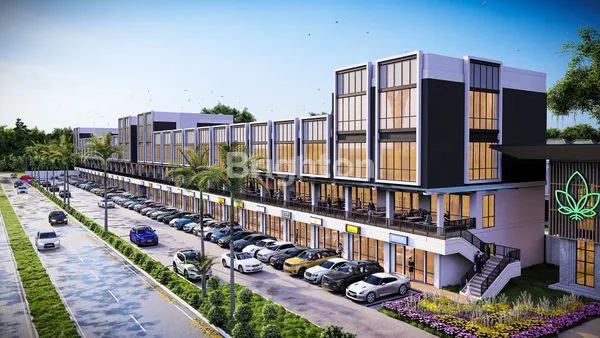 image ARTHA BATAM SANCTUARY PRIVATE RESIDENCE LOKASI STRATEGIS (2)