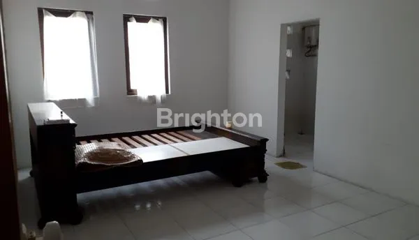 image JUAL RUMAH TINGGAL NGANTONG TENGAH KOTA, JARANG ADA (5)