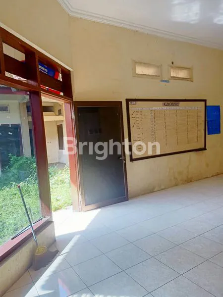 image RUKO LEBAR 9,5 METER PARKIRAN LUAS DI PESANTREN KOTA KEDIRI (3)