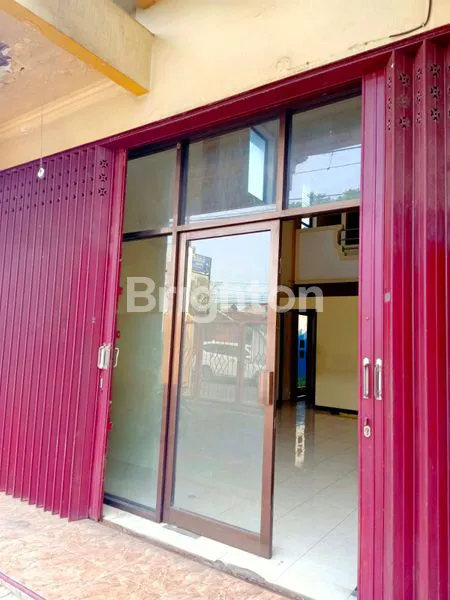 image RUKO LEBAR 9,5 METER PARKIRAN LUAS DI PESANTREN KOTA KEDIRI (1)