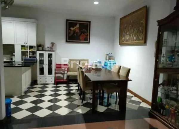 image RUMAH DI SUNTER KIRANA JAYA, SUNTER-JAKARTA UTARA (5)