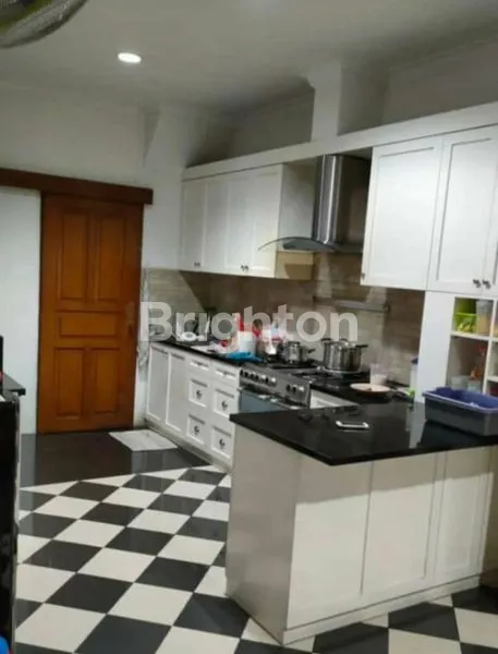 image RUMAH DI SUNTER KIRANA JAYA, SUNTER-JAKARTA UTARA (3)
