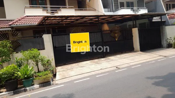 image RUMAH DI SUNTER KIRANA JAYA, SUNTER-JAKARTA UTARA (1)