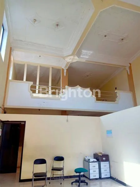 image RUKO LEBAR 9,5 METER PARKIRAN LUAS DI PESANTREN KOTA KEDIRI (7)